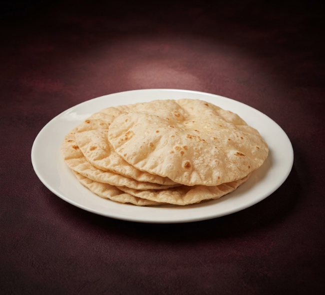 Roti 2pcs