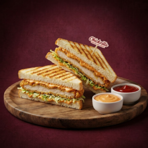 Chicken Sandwich
