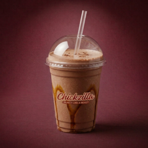 Chocolate Shake Frappe
