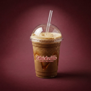 Cold Coffee Frappe