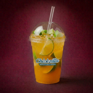 Mango Mojito
