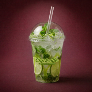 Mint Mojito