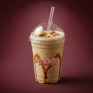 Royal Badam Shake